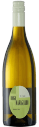 Moscato "EL CALIE" Mosto D'Uva  Borgo Maragliano - mousserende vin - Næstved Vinkompagni