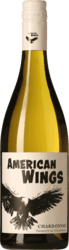 American Wings Chardonnay Californien - hvidvin