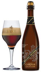 Gouden Carolus - Cuvee Van de Keizer, Whisky Infused - 11,7 % alk.