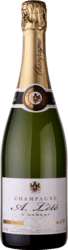 A. LÉTÉ Champagne Brut Carte d'Or