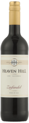 Heaven Hill ZINFANDEL Lodi