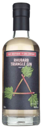That Boutique Y - Rhubarb Triangle Gin