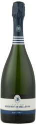 Besserat de Bellefon Bleu Brut - Magnum