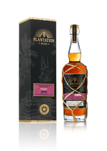 Plantation Rum - PERU 2010 - 43,6% Alkohol