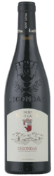 Gigondas Domaine Saint Gayan