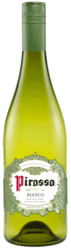 PIROSSO Bianco italiensk hvidvin