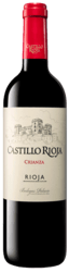 CASTILLO RIOJA Crianza Bodegas Palacio spansk rødvin