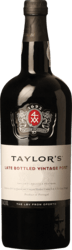 Taylors - Late Bottled Vintage 2014 - BEMÆRK 1 LITER