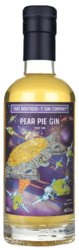 Pear Pie gin - Y Gin Company