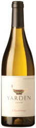 YARDEN Chardonnay Golan Heights Winery