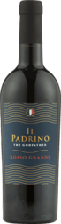 THE GODFATHER - IL PADRINO ROSSO GRANDE 15 % Alkohol