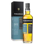 Torabhaig The Legacies Series 2017 - 1. Edition The Inaugural Release Isle of Skye Single Malt Whisky