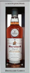Gordon & Macphail Mortlach 25 YO Speyside Single Malt Whisky