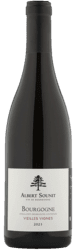Maison Albert Sounit Bourgogne Rouge Vieilles Vignes