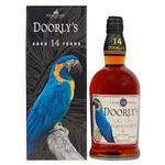 Doorly's Fine Old 14 YO Barbados rum