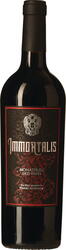 Immortalis Monastrell Old Vines - Bullas DO