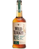 Wild Turkey - Rye