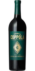 Francis Ford Coppola Winery - Syrah-Shiraz Diamond Collection
