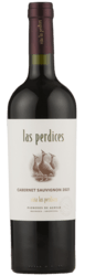 Bodegas Las Perdices Cabernet Sauvignon Estate - Næstved Vinkompagni