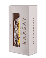 Isle Of Raasay - Hebridean Single Malt Whisky