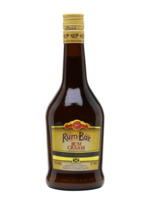 Rum-Bar - Creamlikør