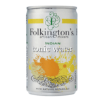 Folkington's - Indian Tonic Water