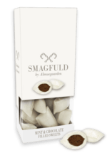Almuegaarden-Smagfuld - Mint & Chocolate Filled Sweets