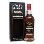 Old Perth Vintage 1994 Blended Malt Scotch Whisky