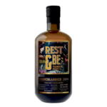 Rest & Be Thankful Single Cask Whisky R08/290-16 Bruichladdich Wine 2004
