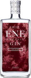 ENE Organic Gin - Rhubarb 35 cl.
