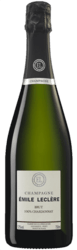 Émile Leclère Champagne Blanc de Blancs 100% Chardonnay