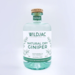 Wildjac Natural Dry Giniper