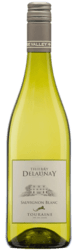 Thierry Delaunay Sauvignon Blanc Touraine