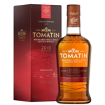 Tomatin 2010 Italian Trio Marsala Casks