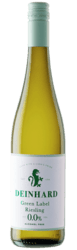 DEINHARD Green Label Riesling 0,0%