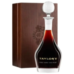 Taylor's Very Very Old Port 80 Year Old Tawny Port