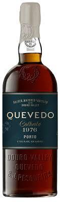 Quevedo Colheita 1976