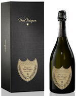 Dom Pérignon Brut 2013