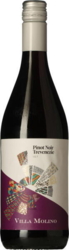 Villa Molino Pinot Noir Trevenezie IGT