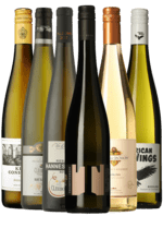 Riesling fra Hele Verden – En Smagsoplevelse uden Grænser - Næstved Vinkompagni