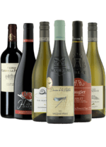 Fransk smagekasse - Næstved Vinkompagni