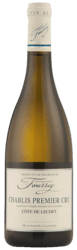 Chablis Domaine Fourrey - 1er Cru Les Fourneaux - Køgevin.dk