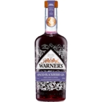 Warner's Spiced Blackberry