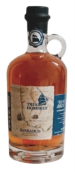 Tres Hombres Single Barrel Barbados