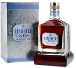 UNHIQ malt rum XO