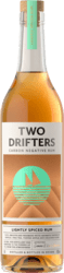 Two Drifters Lightly Spiced
