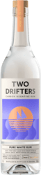 Two Drifters Pure White