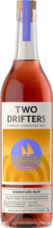 Two Drifters Signature