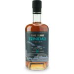 Cane Island Trinidad 8 years