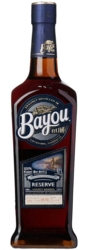 Bayou Reserve Rum